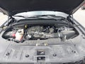 2025 Jeep Grand Cherokee — photo 10 of 16 | VIN 1C4RJHAG6SC290101