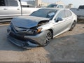 2024 Toyota Camry — photo 2 of 16 | VIN 4T1G11AK1RU195741