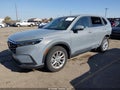 2024 Honda CR-V — photo 2 of 16 | VIN 2HKRS4H7XRH427549