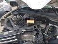 2018 Volkswagen Atlas — photo 10 of 16 | VIN 1V2NR2CA1JC504180