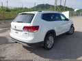 2018 Volkswagen Atlas — photo 4 of 16 | VIN 1V2NR2CA1JC504180