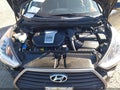 2017 Hyundai Veloster — photo 10 of 17 | VIN KMHTC6AEXHU313915
