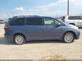 2016 Toyota Sienna — photo 13 of 16 | VIN 5TDDK3DC0GS139585