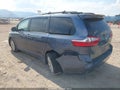 2016 Toyota Sienna — photo 3 of 16 | VIN 5TDDK3DC0GS139585