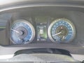 2016 Toyota Sienna — photo 7 of 16 | VIN 5TDDK3DC0GS139585