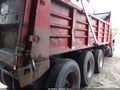 1986 Mack 600 Rd600 — photo 4 of 10 | VIN 1M2P138C6GA013556