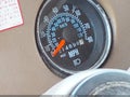 1986 Mack 600 Rd600 — photo 6 of 10 | VIN 1M2P138C6GA013556