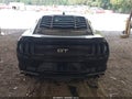 2020 Ford Mustang — photo 16 of 16 | VIN 1FA6P8CF5L5150249