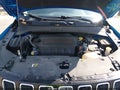 2018 Jeep Compass — photo 10 of 19 | VIN 3C4NJCBB9JT134139
