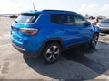 2018 Jeep Compass — photo 4 of 19 | VIN 3C4NJCBB9JT134139