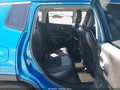 2018 Jeep Compass — photo 8 of 19 | VIN 3C4NJCBB9JT134139