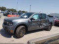 2024 Ford Maverick — photo 14 of 18 | VIN 3FTTW8C95RRA55240