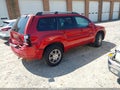 2008 Mitsubishi Endeavor — photo 4 of 11 | VIN 4A4MN31S38E013577