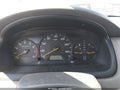 2002 Honda Accord — photo 7 of 15 | VIN 1HGCG165X2A040442