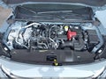 2026 Nissan Sentra — photo 10 of 22 | VIN 3N1AB9CV6TY243691