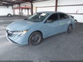 2026 Nissan Sentra — photo 2 of 22 | VIN 3N1AB9CV6TY243691