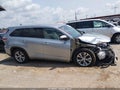 2015 Toyota Highlander — photo 14 of 17 | VIN 5TDZKRFH7FS081376