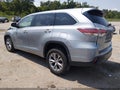 2015 Toyota Highlander — photo 3 of 17 | VIN 5TDZKRFH7FS081376