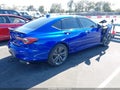 2023 Acura TLX — photo 4 of 16 | VIN 19UUB5F55PA001744