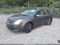 2007 Nissan Sentra — photo 2 of 16 | VIN 3N1AB61E37L657810