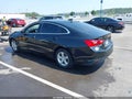 2019 Chevrolet Malibu — photo 3 of 16 | VIN 1G1ZB5ST8KF191150
