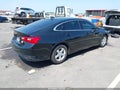 2019 Chevrolet Malibu — photo 4 of 16 | VIN 1G1ZB5ST8KF191150