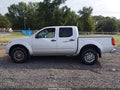 2019 Nissan Frontier — photo 14 of 16 | VIN 1N6AD0EVXKN872265