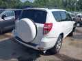2012 Toyota RAV4 — photo 4 of 16 | VIN 2T3ZF4DVXCW129690