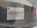 2009 Chevrolet Cobalt — photo 9 of 16 | VIN 1G1AS58H497102145
