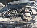 2018 Honda Accord — photo 10 of 17 | VIN 1HGCV1F51JA060373