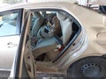 2011 Toyota Corolla — photo 8 of 15 | VIN 2T1BU4EE5BC543734