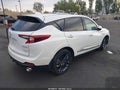 2019 Acura RDX — photo 4 of 21 | VIN 5J8TC2H66KL033435