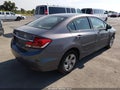 2015 Honda Civic — photo 4 of 21 | VIN 19XFB2F59FE094463