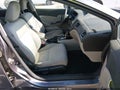 2015 Honda Civic — photo 5 of 21 | VIN 19XFB2F59FE094463