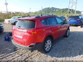 2013 Toyota RAV4 — photo 4 of 17 | VIN 2T3DFREV6DW112778