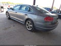 2014 Volkswagen Passat — photo 3 of 16 | VIN 1VWCN7A34EC011621