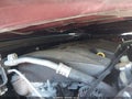 2017 Toyota Corolla — photo 10 of 16 | VIN 5YFBURHE4HP614147
