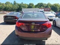 2017 Toyota Corolla — photo 16 of 16 | VIN 5YFBURHE4HP614147