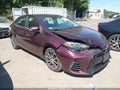 2017 Toyota Corolla — photo 1 of 16 | VIN 5YFBURHE4HP614147