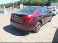 2017 Toyota Corolla — photo 4 of 16 | VIN 5YFBURHE4HP614147