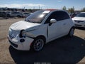2013 Fiat 500C — photo 2 of 16 | VIN 3C3CFFDR9DT741980