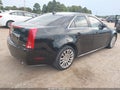 2012 Cadillac CTS — photo 4 of 14 | VIN 1G6DP5E3XC0103172