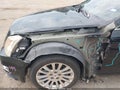 2012 Cadillac CTS — photo 6 of 14 | VIN 1G6DP5E3XC0103172