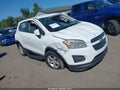 2016 Chevrolet Trax — photo 1 of 13 | VIN KL7CJNSBXGB513421