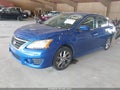 2013 Nissan Sentra — photo 2 of 12 | VIN 3N1AB7AP8DL777301