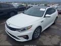 2020 Kia Optima — photo 2 of 17 | VIN 5XXGU4L12LG422918