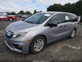 2018 Honda Odyssey — photo 2 of 16 | VIN 5FNRL6H2XJB100066