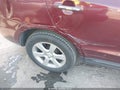 2009 Hyundai Santa Fe — photo 17 of 21 | VIN 5NMSH73E09H250627