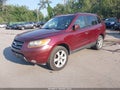 2009 Hyundai Santa Fe — photo 2 of 21 | VIN 5NMSH73E09H250627