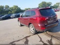 2009 Hyundai Santa Fe — photo 3 of 21 | VIN 5NMSH73E09H250627